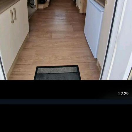 Oakley Otel Rookley Dış mekan fotoğraf