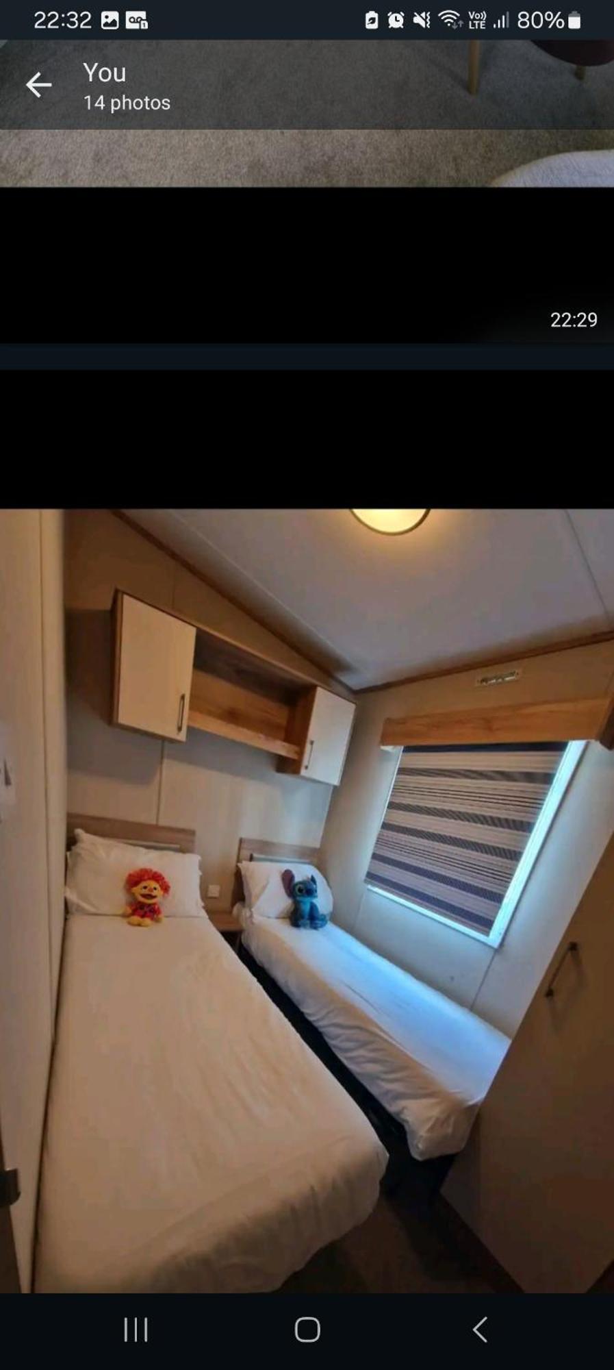 Oakley Otel Rookley Dış mekan fotoğraf