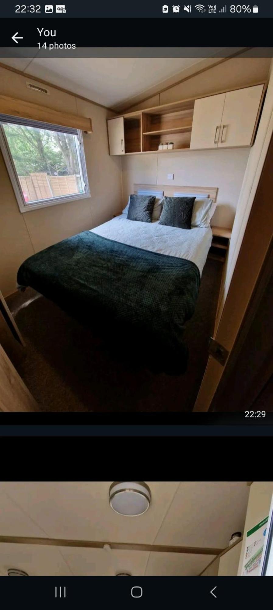 Oakley Otel Rookley Dış mekan fotoğraf
