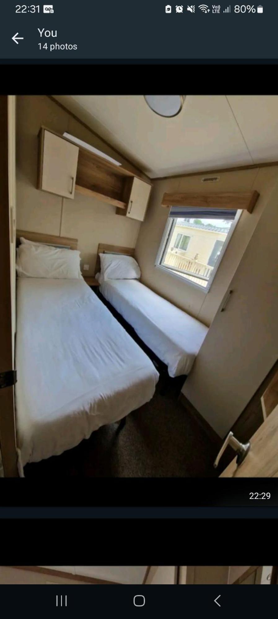 Oakley Otel Rookley Dış mekan fotoğraf